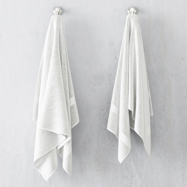 RH 802-GRAM TURKISH TOWEL COLLECTION — Descargar