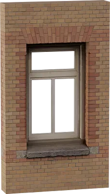 modular building window 056 — Скачать