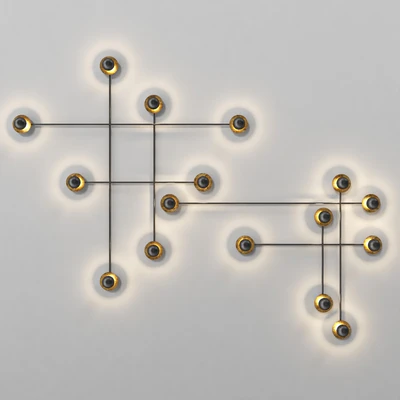 Dimore studio - Lampada 064 — Ver 1