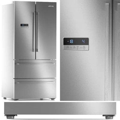 Набор кухонной техники Smeg 5 — Вид 4