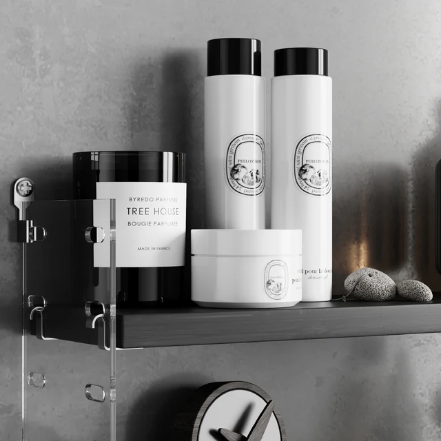 Bathroom Accessories 6 — Descargar