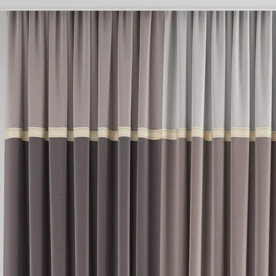 Curtain 187 — Вид 5