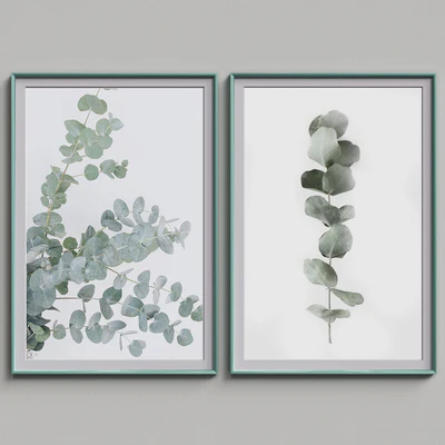 Nice Picture Frames Set 71 — Ver 3