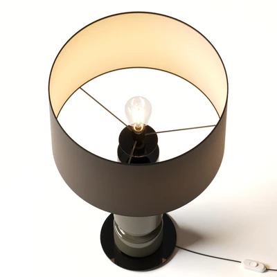 Aromas Del Campo Lusa Table Lamp — Вид 3