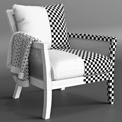 CHAIR ENCORE — Ver 3