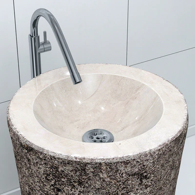 Stone washing — Вид 3