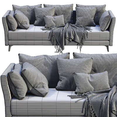 Jesse Sofa Ives — Ver 4