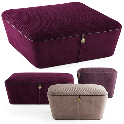 pouf vittoriafrigerio Dosi — Ver 1