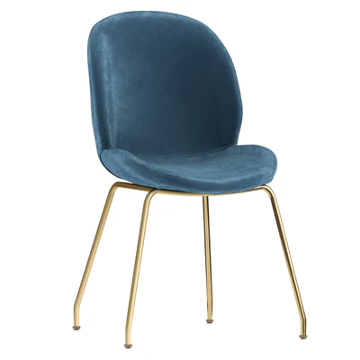 Beetle Chairs — Ver 4