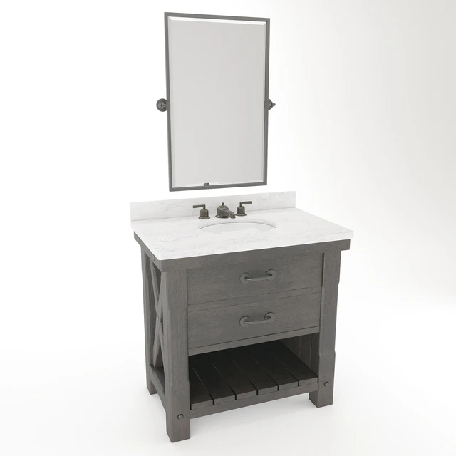 Pottery Barn - Benchwright — Descargar