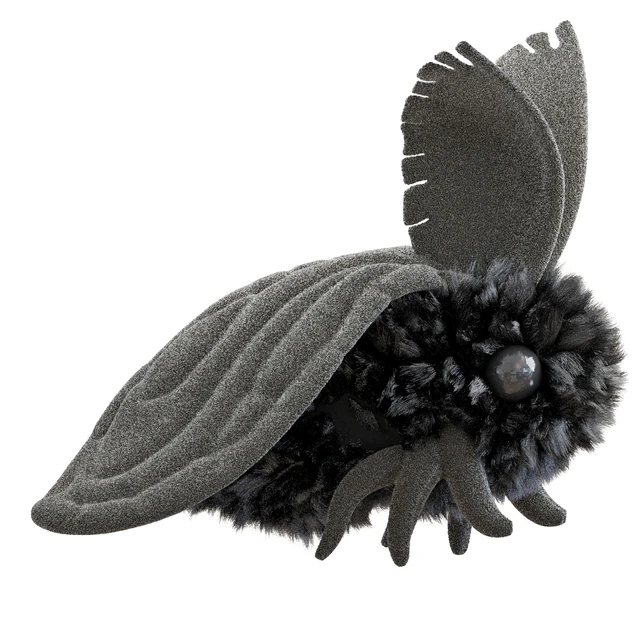 soft toy mole — Descargar