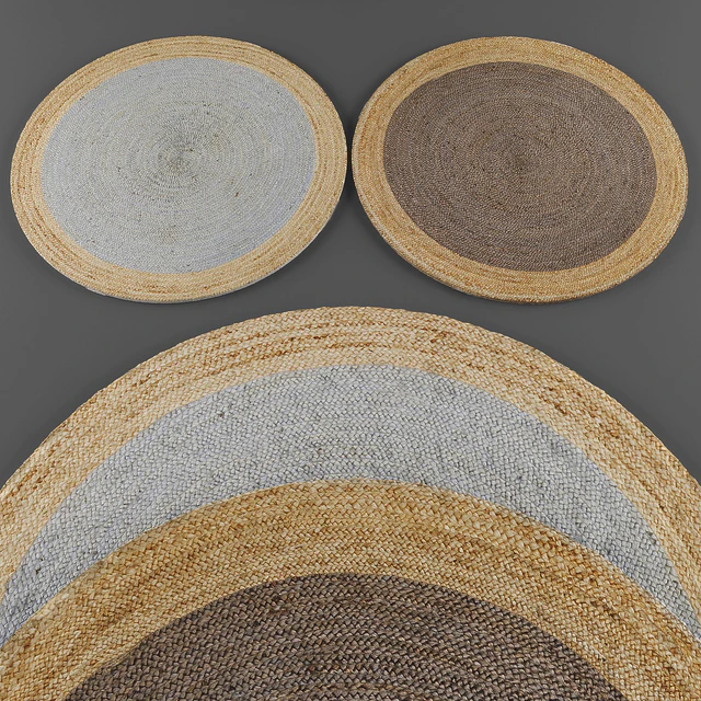 Rugs collection 119 — Download