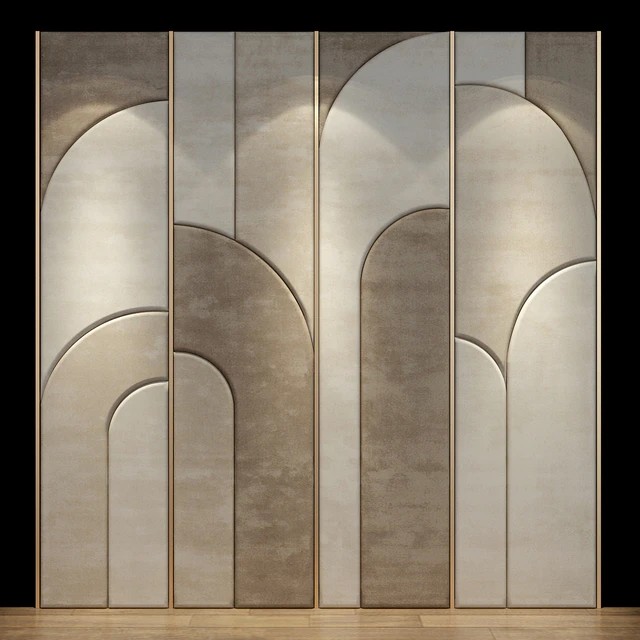 Wall Panel No.18 — Descargar