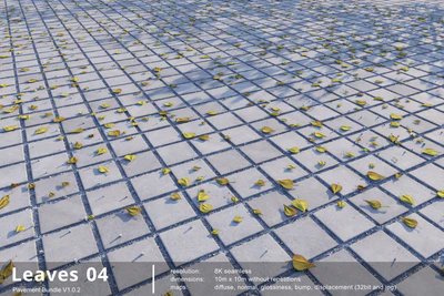leaves 004 — Descargar