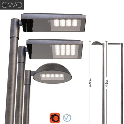 Streetlights EWO — Ver 1