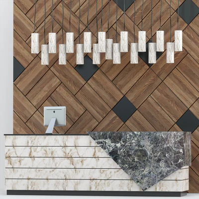 Reception 9 — Ver 1