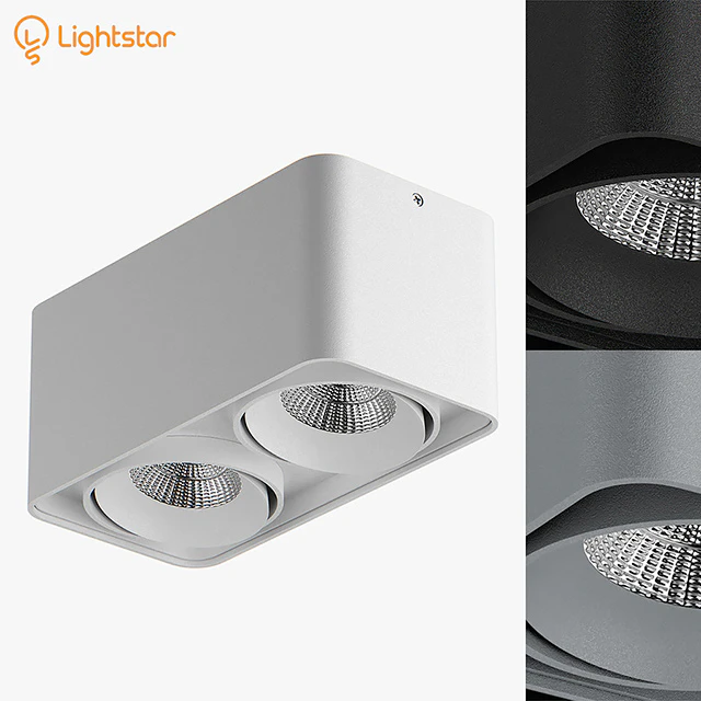 21252x Monocco Lightstar — Descargar