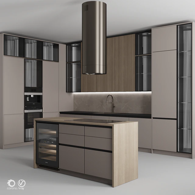 Kitchen №112 — Descargar