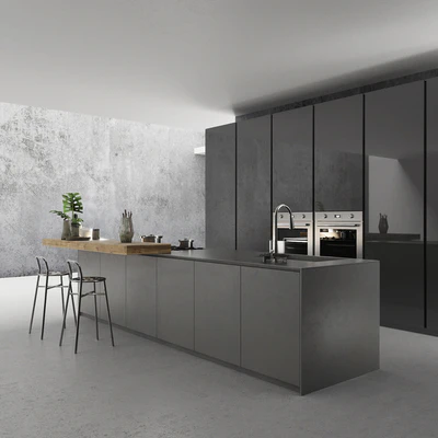 Modulnova Kitchen Blade — Ver 1