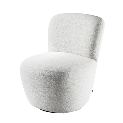 Swivel Chair Doria by Eichholtz — Ver 4