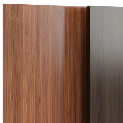 Wood 31 with 3 materials — Ver 4