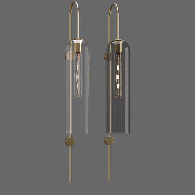 Wall lamp with Aliexpress 011 — Ver 3