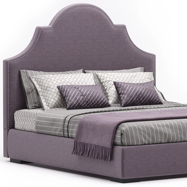 Eichholtz Headboard Nicolette — Descargar