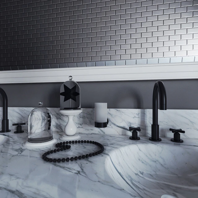 Furniture vannoy01 \ Furniture bathroom01 — Descargar