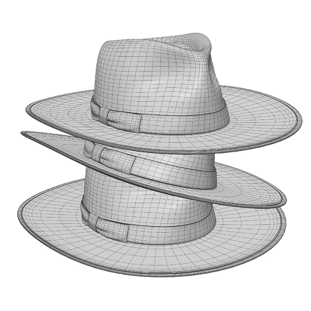 Hat set — Descargar