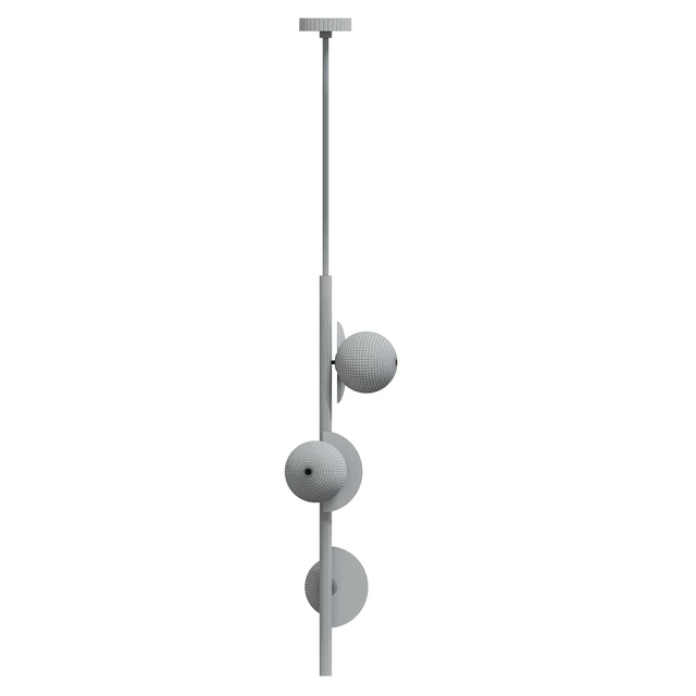 Sepia pendant lamp — Descargar
