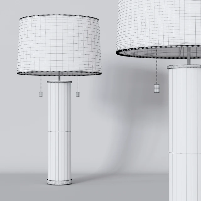Arteriors  Savannah Lamp 49878-189 — Скачать