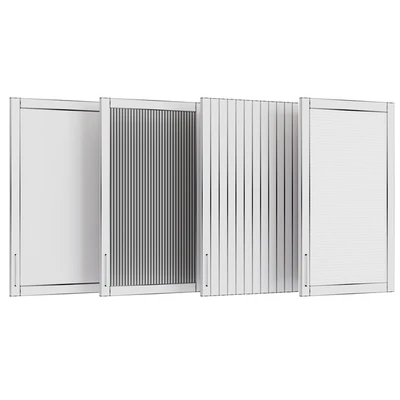 Cabinet Wood Doors — Вид 3