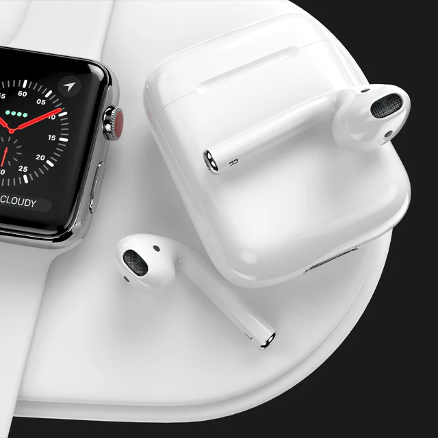 Apple Set — Descargar