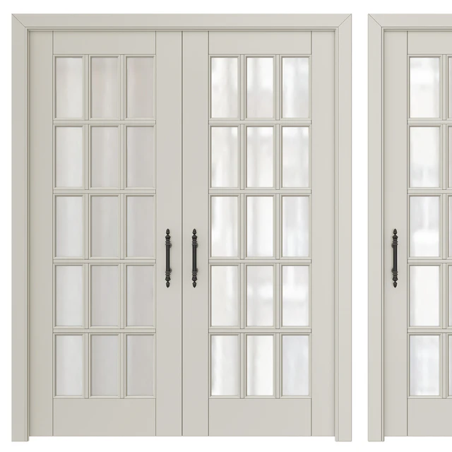 Classic interior doors 8 — Descargar