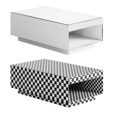 Minotti Hope Coffee Tables — Вид 6
