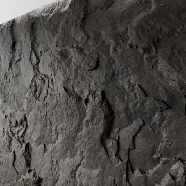 Rock cliff wall — Скачать