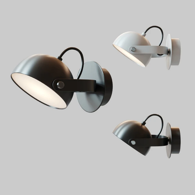 Sconce Maytoni Hygge — Descargar