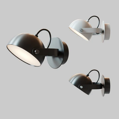 Sconce Maytoni Hygge — Ver 1