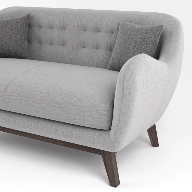 Lester loveseat — Скачать