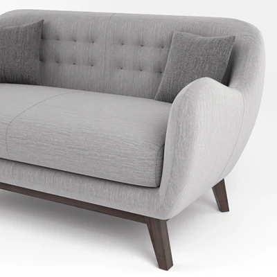 Lester loveseat — Вид 3