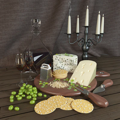 food set — Вид 3