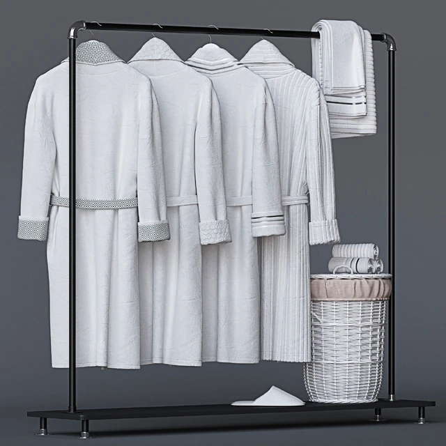 Bathroom decorative set 17 — Descargar