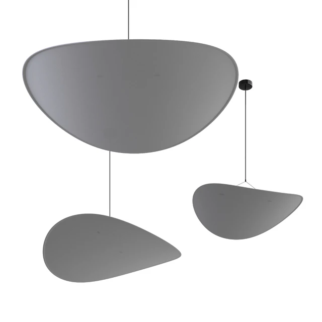 Tense Pendel Lampe DrCG Model No 21 — Скачать