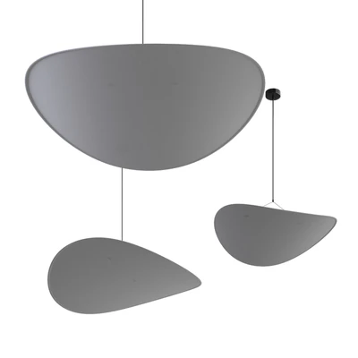 Tense Pendel Lampe DrCG Model No 21 — Вид 4