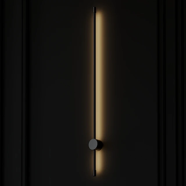 Novelty LED Wall Lamp — Скачать
