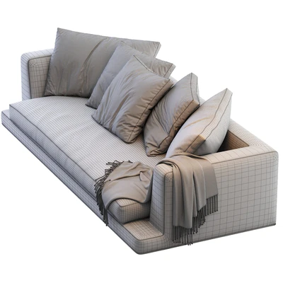 Aurae maxalto sofa — Ver 4