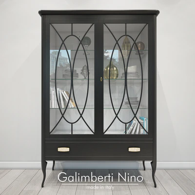 Galimberti Nino Dolce Vita — View 1