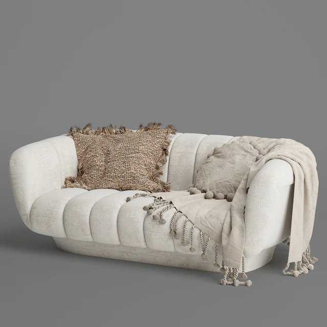 Odea 2 seater sofa — Descargar