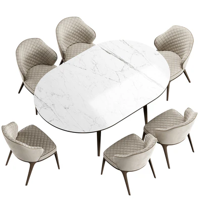 DEAN konyshev Chair Play Table — View 5