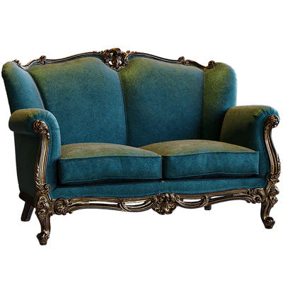 Sofa Arte Arredo — View 1